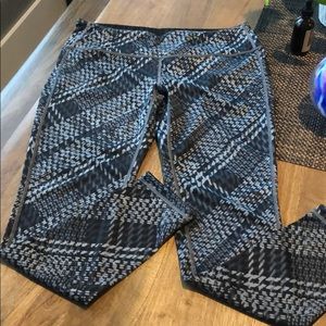 Athleta leggings